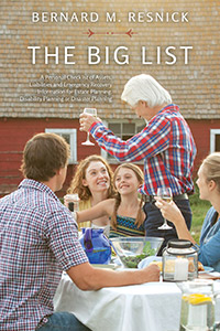 The Big List